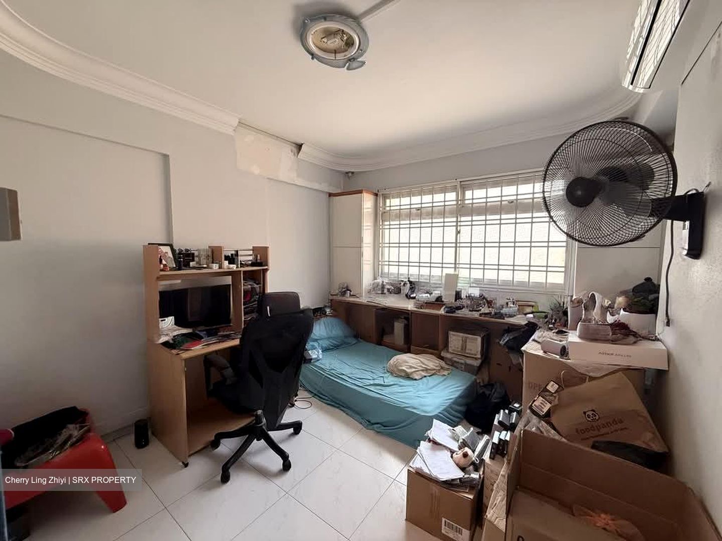Blk 321 Tampines Street 33 (Tampines), HDB 5 Rooms #576698511